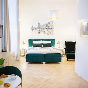  Διαμέρισμα Apartments Roman
