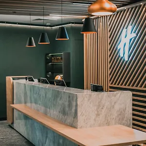Centre By Ihg קרקוב