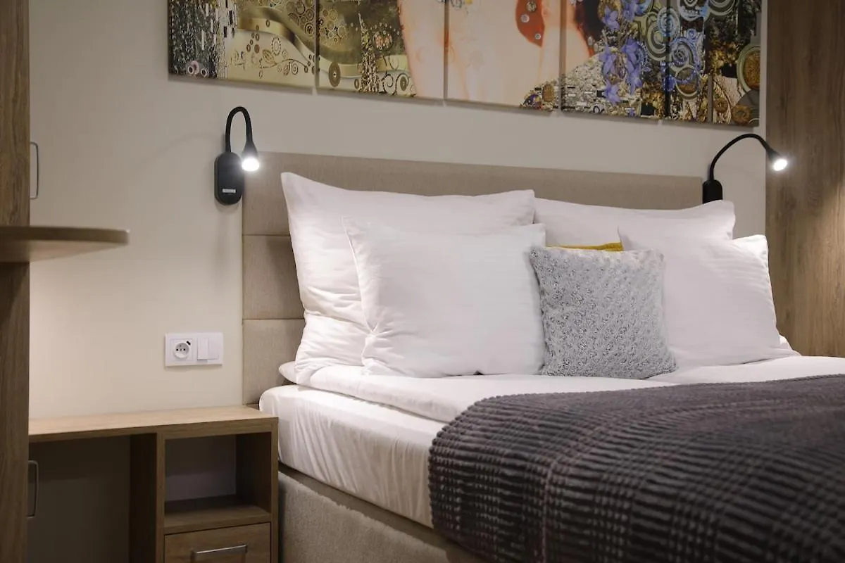 Studio Apartment With Projector And Balcony Between Main Square And Kazimierz Quarter Krakow Poland